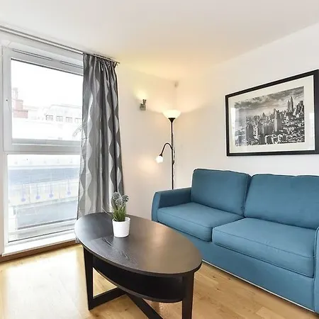Allen Gardens Apartments